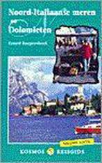 Noord-Italiaanse meren en Dolomieten / Kosmos basisgids, Boeken, Verzenden, Gelezen, E. Kurpershoek