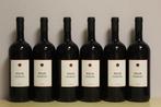 2014 Pianirossi Solus - Toscana IGT - 6 Magnums (1.5L), Collections