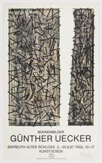 Günther Uecker (after) - Bühnenbilder