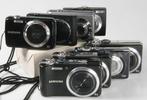 Samsung 8 diverse compact cameras - not tested - Digitale, Nieuw