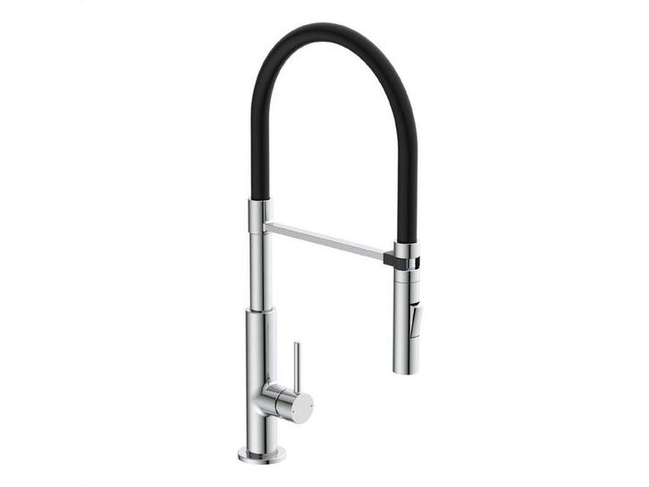 SCHÜTTE Stilo - Keukenkraan - Hoge draaibare uitloop -, Huis en Inrichting, Woonaccessoires | Overige, Nieuw, Verzenden