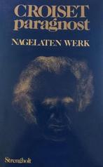 NAGELATEN WERK 9789060106341 Croiset, Verzenden, Gelezen, Croiset