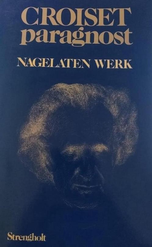 NAGELATEN WERK 9789060106341 Croiset, Boeken, Esoterie en Spiritualiteit, Gelezen, Verzenden