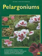 Pelargoniums 9789039602515, Mia Esser, Nico Vermeulen, Zo goed als nieuw, Verzenden