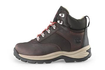 Timberland Wandelschoenen in maat 39½ Bruin | 5% extra beschikbaar voor biedingen