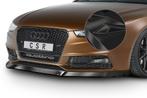 Cupspoilerlip met ABE voor Audi A5/S5 8T CSR-CSL187-G, Verzenden, Nieuw