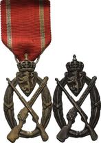 Auslaendische Orden en Ehrenzeichen Norwegen Schießauszei.., Timbres & Monnaies, Pièces & Médailles, Verzenden