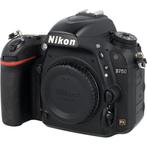 Nikon D750 body occasion, Verzenden, Zo goed als nieuw, Nikon