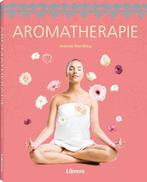 Aromatherapie 9789089989055, Boeken, Gelezen, N.v.t., Jennie Harding, Verzenden