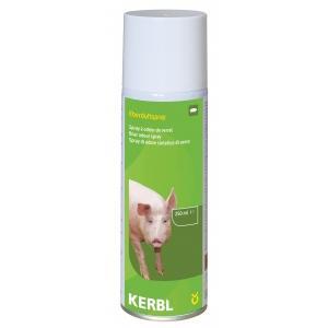 Berengeur berenluchtspray kerbl 250 ml  be/nl/fr/d/it -, Zakelijke goederen, Landbouw | Veevoer