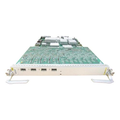 Cisco A9K-4T-L, Computers en Software, Netwerkkaarten, Ophalen of Verzenden