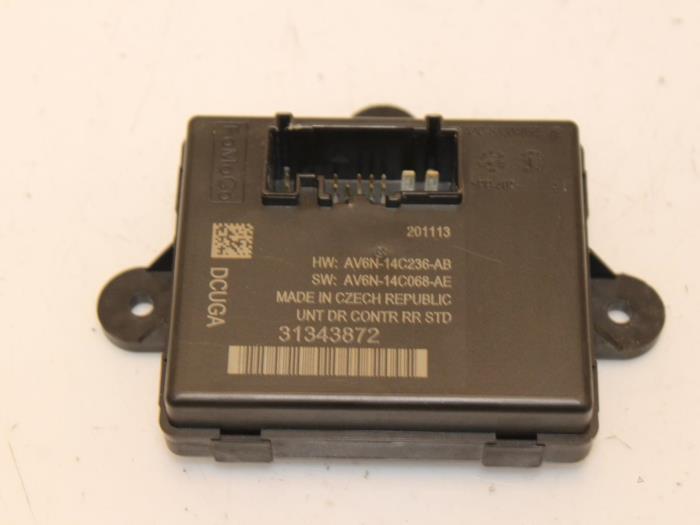 Module (diversen) Volvo V40 O126407, Auto-onderdelen, Carrosserie