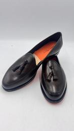 Santoni - Loafers - Maat: EU 46