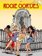 Rooie oortjes / 1 / Rooie oortjes 9789464981506 DAuwe, Boeken, Verzenden, Zo goed als nieuw, D'Auwe