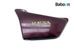Buddypaneel Links Honda VF 700 C Magna 1984-1987 (VF700C, Motoren, Verzenden, Gebruikt