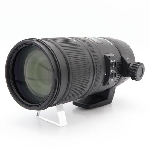 Sigma 70-200mm F/2.8 APO EX DG OS HSM Nikon | Tweedehands, Audio, Tv en Foto, Foto | Lenzen en Objectieven, Zo goed als nieuw