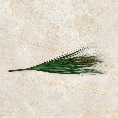 Grasbundel met Pluimen 65 cm, Huis en Inrichting, Woonaccessoires | Kunstplanten en Kunstbloemen, Nieuw