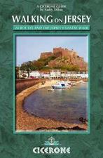 Walking on Jersey (Cicerone Guide) (Cicerone Guides) By, Paddy Dillon, Verzenden