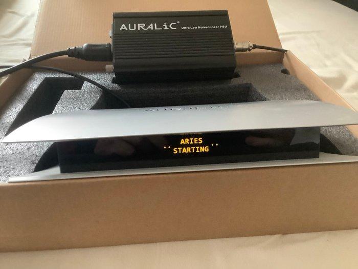 AURALiC - ARIES / Femto clocks - Audio Streamer -, Audio, Tv en Foto, Radio's