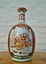 Shmod Tiku-ba seisu -  Kameyama Yaki(Ware) -