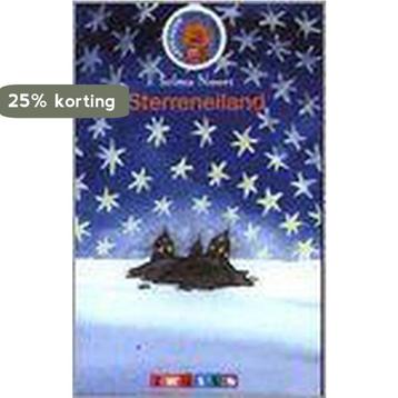 Sterreneiland / Leesleeuw / 3 9789027643599 Selma Noort, Verzenden, Selma Noort