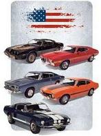 Centauria 1:43 - Modelauto  (16) - Lotto con 16 American