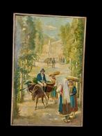 Riccardo Cessi (1840-1913) - Ciociare, Antiek en Kunst, Kunst | Schilderijen | Klassiek