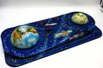 Technofix Apollo/Skyexpress Spaceship con Robot R1 e Racer -