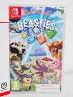 Nintendo - Switch - Manette Super Mario Brick Breaker + Jeu, Games en Spelcomputers, Nieuw