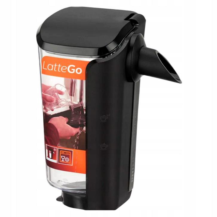 Philips Melkreservoir Koffiemachine 421945101521, Electroménager, Accessoires de machine à café, Envoi