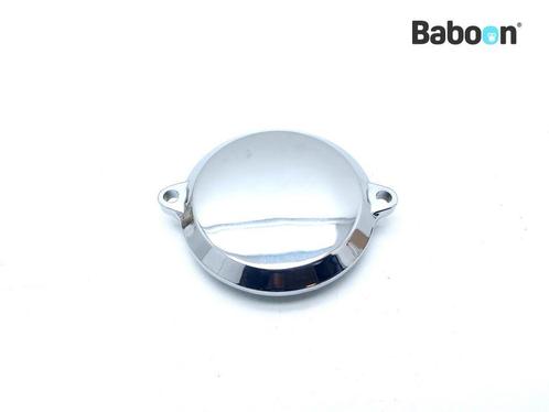 Blokdeksel Links Yamaha XV 500 Virago 1983-1986 (XV500 26R), Motoren, Onderdelen | Yamaha, Gebruikt, Verzenden