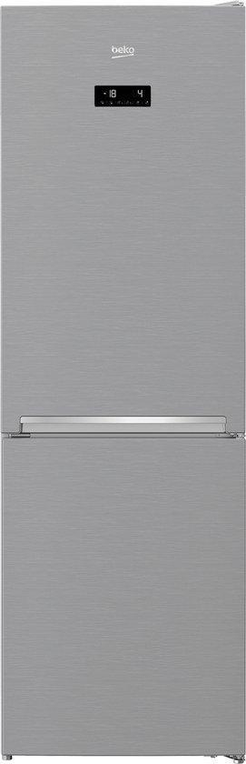 Beko Rcna366k40xbn - Koel-vriescombinatie 185cm No Frost, Elektronische apparatuur, Koelkasten en IJskasten, Ophalen of Verzenden