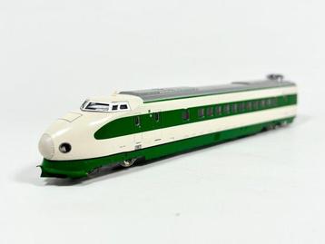 Kato N - 4076-9 - Train miniature (1) - Shinkansen de la beschikbaar voor biedingen