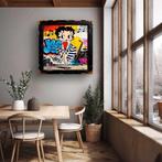 Urban3DArt (1971) - Betty Boop Jazz Limited Edition