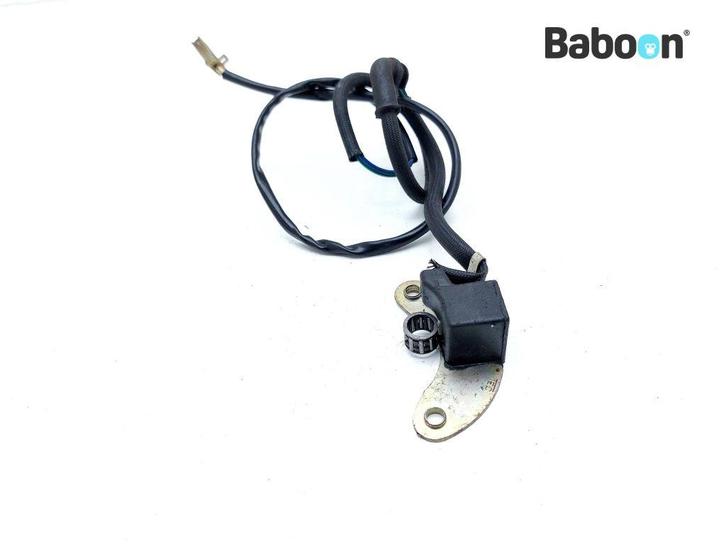 Pickup Honda FT 500 (FT500), Motoren, Onderdelen | Honda, Gebruikt, Verzenden