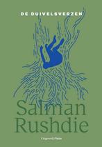 De duivelsverzen 9789493304178 Salman Rushdie, Boeken, Verzenden, Gelezen, Salman Rushdie