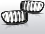 Grillen set | Nieren| BMW 5-Serie F10 11 2010- | zwart glanz, Auto-onderdelen, Verzenden, Nieuw, BMW