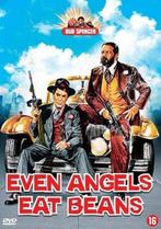Even Angels Eat Beans - Bud Spencer, Cd's en Dvd's, Verzenden, Nieuw in verpakking