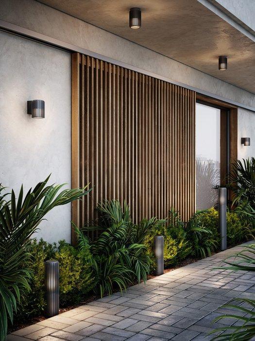 Nordlux - Jacob Jensen Design - Lampadaire (2) - Aludra 45, Antiek en Kunst, Antiek | Verlichting