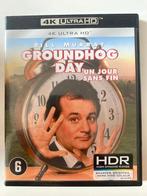 GROUNDHOG DAY (4K ULTRA HD), Gebruikt