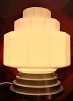 Plafondlamp - Opaline, Aluminium