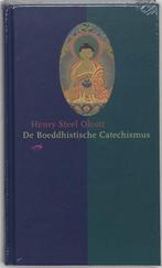 De boeddhistische catechismus - Henry Steel Olcott - 9789061, Verzenden, Nieuw