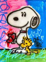 Outside - Snoopy love