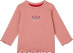 Noppies - Shirt Flavy Old roze, Enfants & Bébés, Vêtements enfant | Taille 92, Ophalen of Verzenden