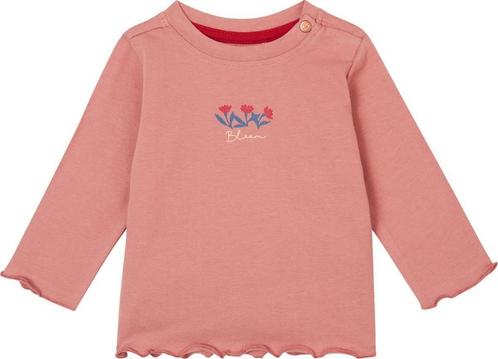 Noppies - Shirt Flavy Old roze, Enfants & Bébés, Vêtements enfant | Taille 92, Enlèvement ou Envoi