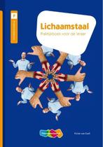 Lichaamstaal 9789006952506, Boeken, Gelezen, Victor van Geel, Verzenden