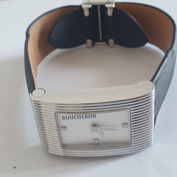 Boucheron - Dames -, Handtassen en Accessoires, Horloges | Heren