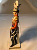 Capodimonte - Militaire miniatuur beeldjes - Lancier1831 -, Antiek en Kunst