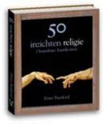 50 inzichten religie 9789085713319 P. Stanford, Verzenden, Gelezen, P. Stanford