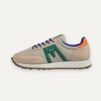 Karhu Albatross Irish Cream/Aventurine, Kleding | Heren, Schoenen, Verzenden, Zo goed als nieuw, Sneakers